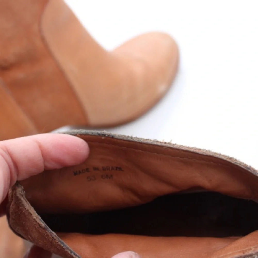 Kate Spade ankle boots